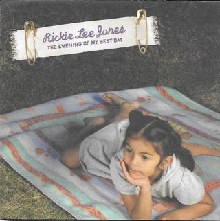 Rickie Lee Jones- My Evening Of My Best Day