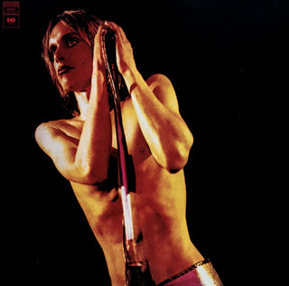 Iggy And The Stooges- Raw Power (RSD12)(Sealed)