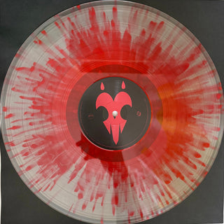 Helluva Boss- Helluva Boss: Season 1 (Original Soundtrack) (Vinyl)