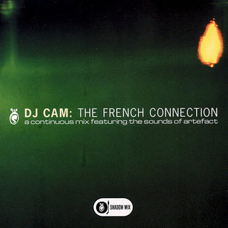 DJ Cam- The French Connection (A Continuous Mix Featuring The Sounds Of Artefact)