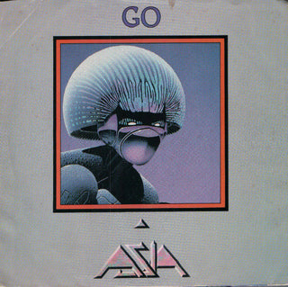 Asia- Go / After The War