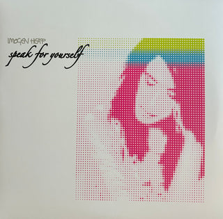 Imogen Heap- Speak For Your Self (20th Anniversary 180g Vinyl Reissue)(Sealed) (Used Vinyl)