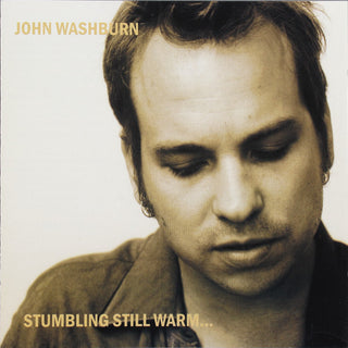 John Washburn- Something Still Warm