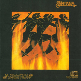 Santana- Marathon