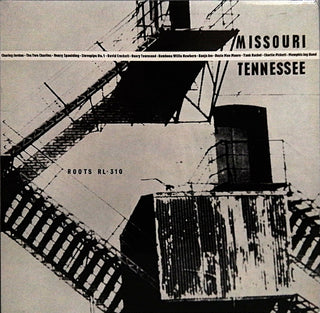 Various- Missouri/Tennessee (Austrian Press)