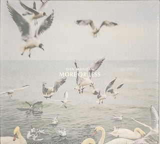 Dan Mangan- More Or Less