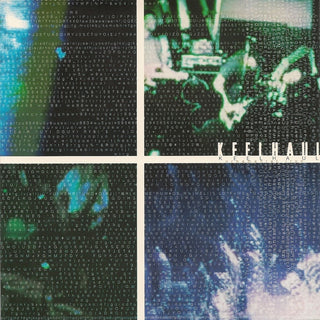 Keelhaul- Ornamental Iron / Human Self-Helped Hell
