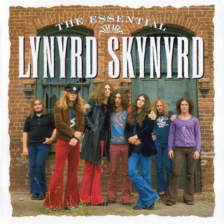 Lynyrd Skynyrd- The Essential
