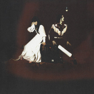 White Stripes- Elephant (2008 UK Reissue, Rashing Side 4) (Used Vinyl)
