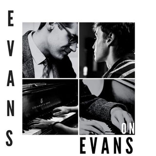 Jaden Evans– Evans on Evans