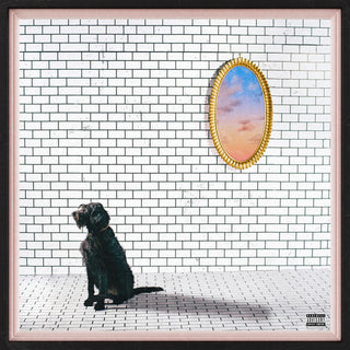 Sam Lachow- Corduroy (Pink Vinyl)