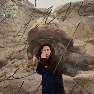 Jana Horn- Jana Horn (Sealed) (Used Vinyl)