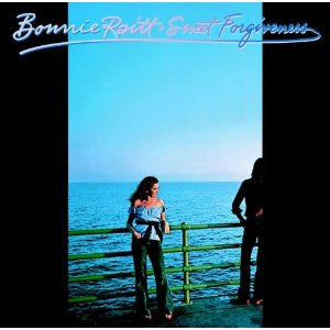 Bonnie Raitt – Sweet Forgiveness (Used CD)