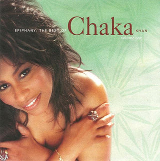 Chaka Khan- Epiphany- The Best Of - Darkside Records