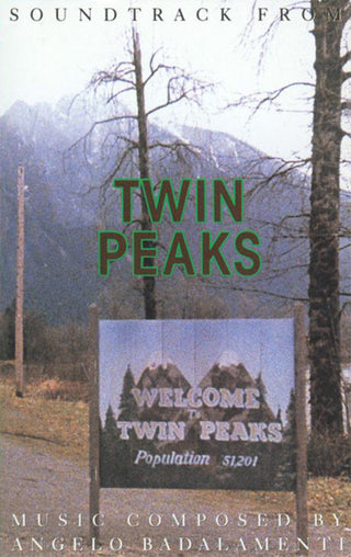 Twin Peaks Soundtrack