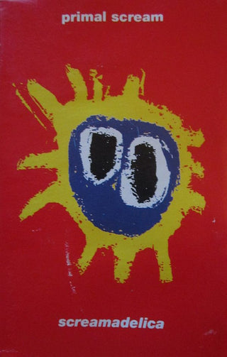 Primal Scream - Screamadelica