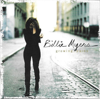 Billie Myers- Growing Pains
