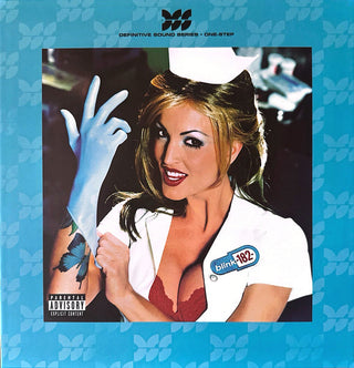 Blink 182- Enema Of The State (2026 Numbered One-Step Pressing)(Sealed, Partially Unsealed Along Top)