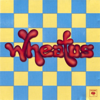 Wheatus- Wheatus