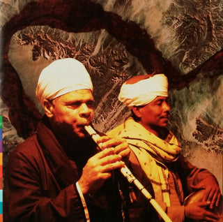 The Musicians Of The Nile– Luxor To Isna