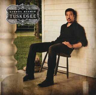 Lionel Richie- Tuskegee