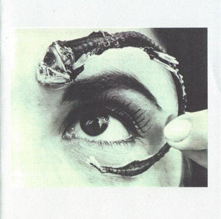 Mr. Bungle- Disco Volante