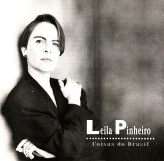 Leila Pinheiro- Coisas Do Brasil