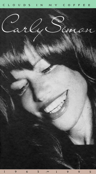 Carly Simon- Clouds In My Coffee (3CD Longbox)