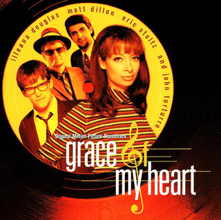 Grace Of My Heart (Original Motion Picture Soundtrack)