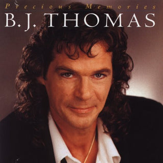 B.J. Thomas- Precious Memories