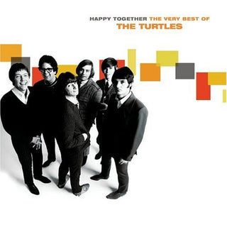The Turtles- Happy Together: The Best Of The Turtles