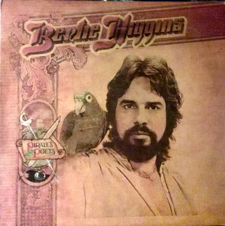 Bertie Higgins- Pirates And Poets