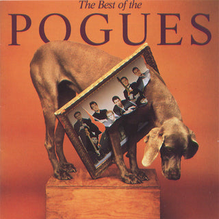 The Pogues- The Best Of The Pogues