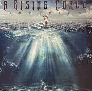 A Rising Force- Undertow