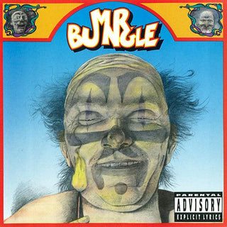 Mr. Bungle- Mr. Bungle
