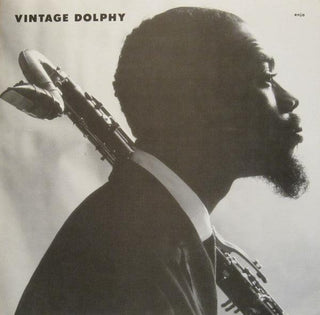 Eric Dolphy