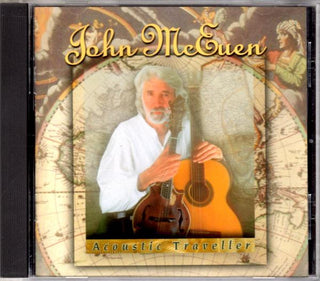 John McEuen- Acoustic Traveller