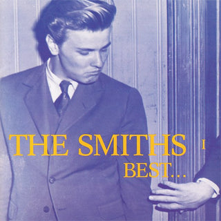 The Smiths- Best I