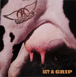 Aerosmith- Get A Grip