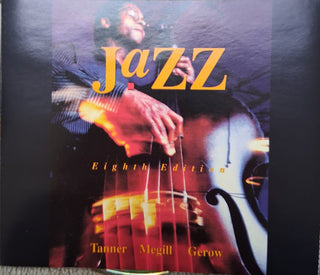 Paul Tanner, David W. Megill, Maurice Gerow – Jazz