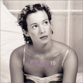 Kate Rusby– 10