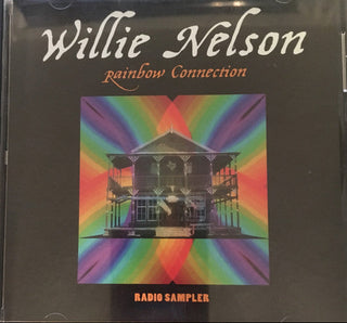 Willie Nelson- Rainbow Connection (Radio Promo Sampler)