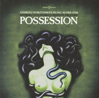 Possession Original Score