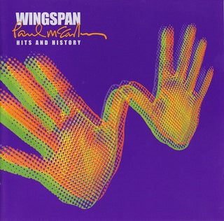 Paul McCartney- Wingspan: Hits & History