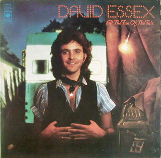 David Essex- All The Fun Of The Fair