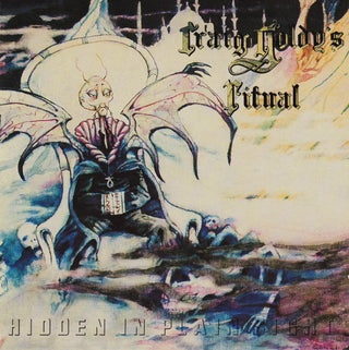 Craig Goldy's Ritual- Hidden In Plastic