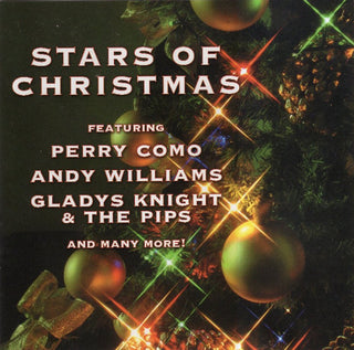 Various- Stars Of Christmas