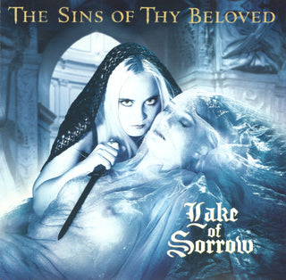 Sins Of Thy Beloved- Lake Of Sorrow