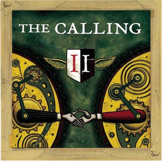 The Calling- Two