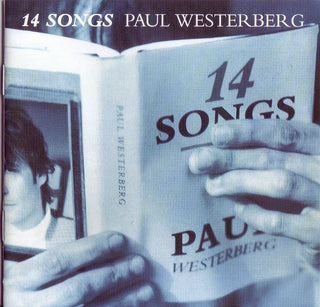 Paul Westerberg- 14 Songs